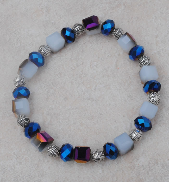 ,Rosario Pulsera